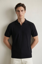 Johny Collar Polo - 6003
