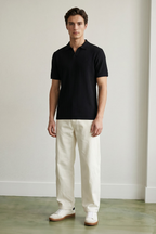 Johny Collar Polo - 6003