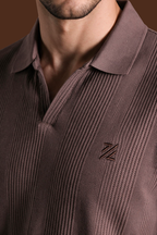 Johny Collar Polo - 6003