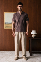 Johny Collar Polo - 6003