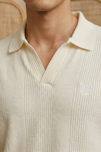 Johny Collar Polo - 6003