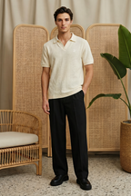 Johny Collar Polo - 6003