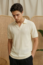 Johny Collar Polo - 6003