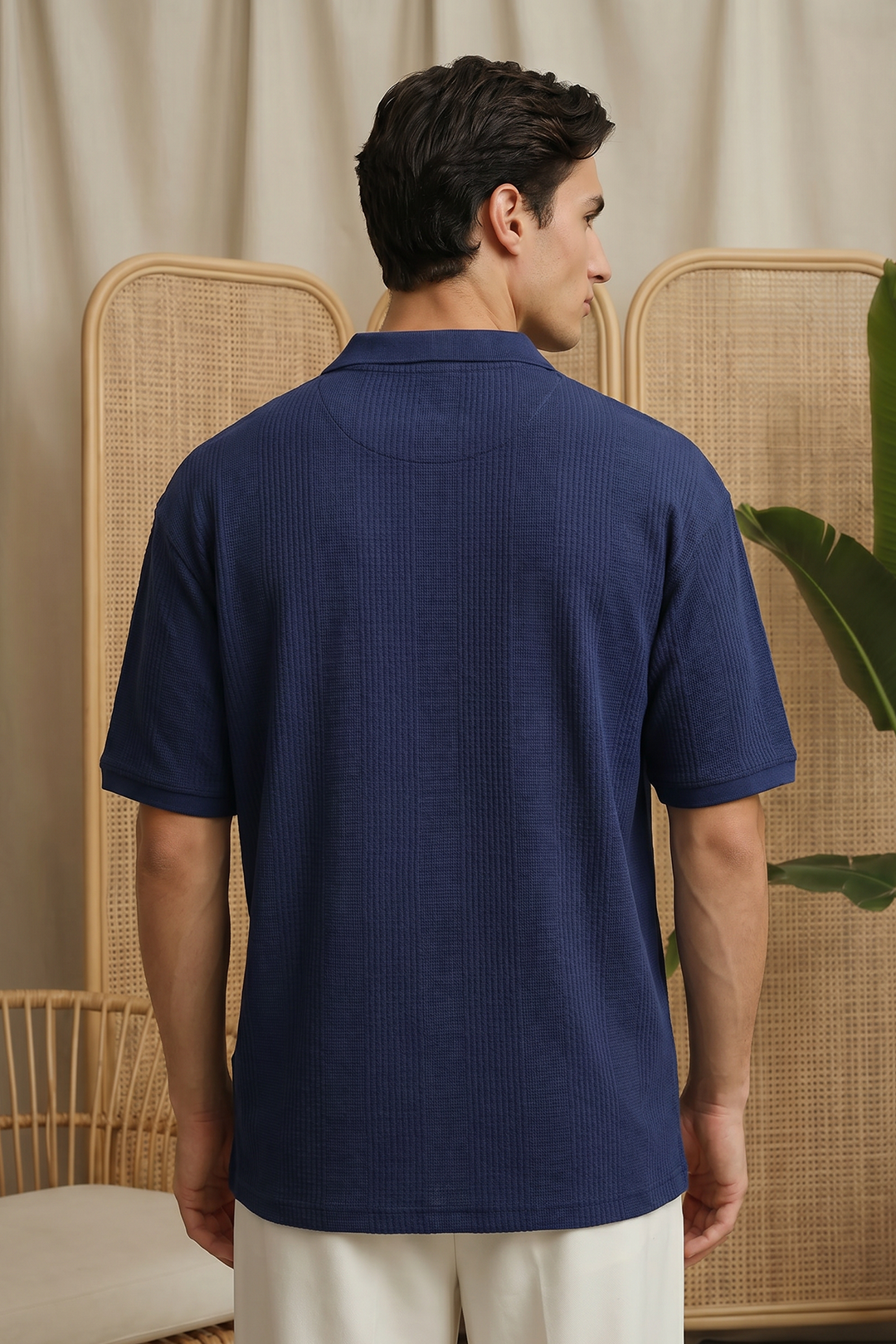Johny Collar Polo - 6003