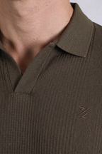 Johny Collar Polo - 6003