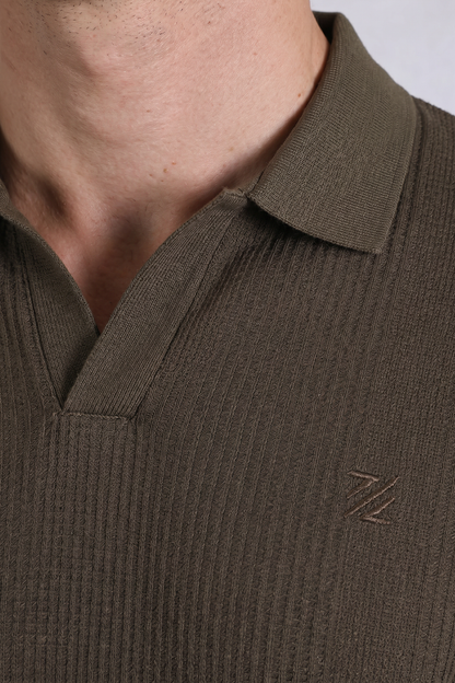 Johny Collar Polo - 6003