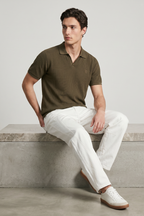 Johny Collar Polo - 6003