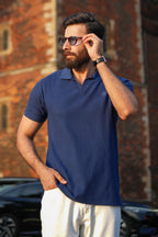 Johny Collar Polo - 6003