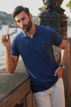 Johny Collar Polo - 6003