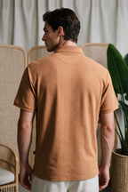 Johny Collar Polo - 6003