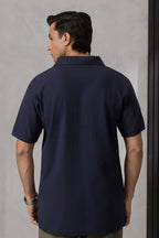 Drop Needle Polo - 5003