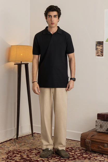 Drop Needle Polo - 5003