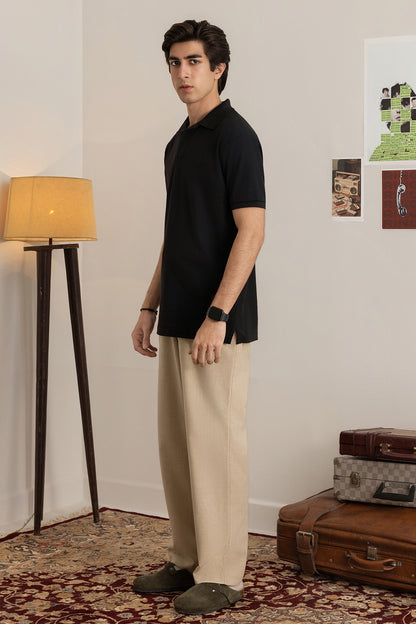 Drop Needle Polo - 5003