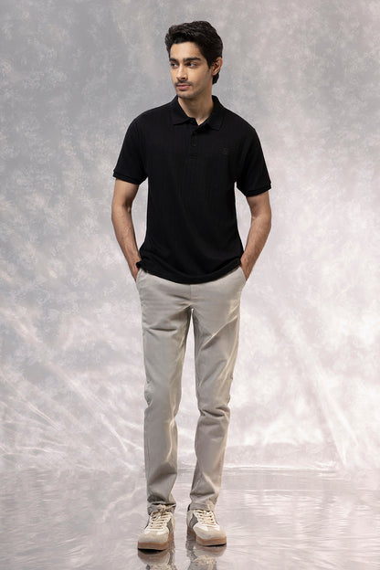 Drop Needle Polo - 5003