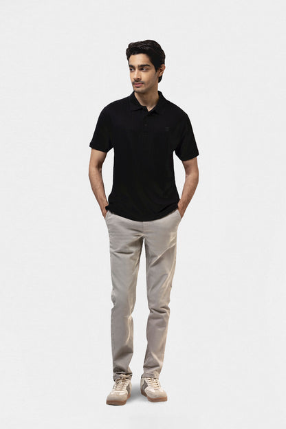 Drop Needle Polo - 5003