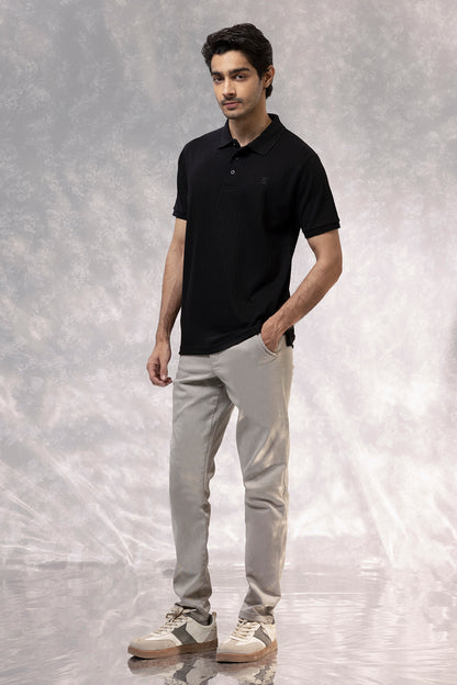 Drop Needle Polo - 5003