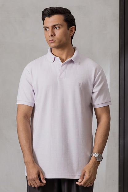 Drop Needle Polo - 5003