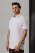 Drop Needle Polo - 5003