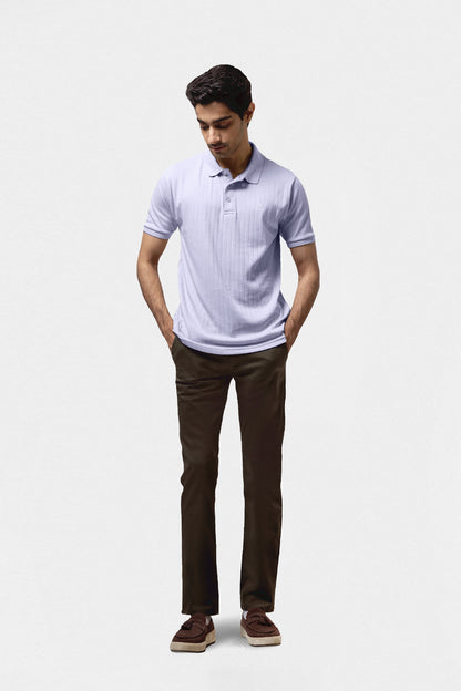 Drop Needle Polo - 5003