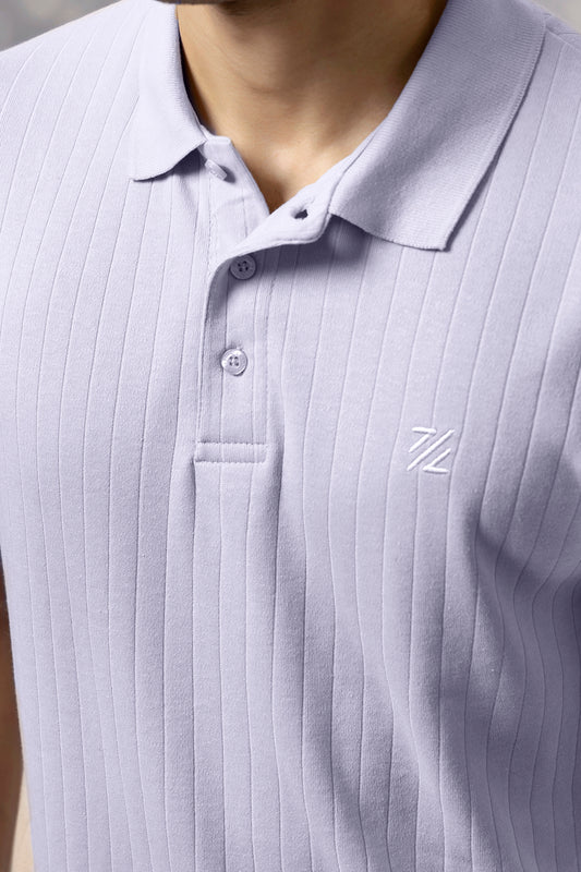 Drop Needle Polo - 5003