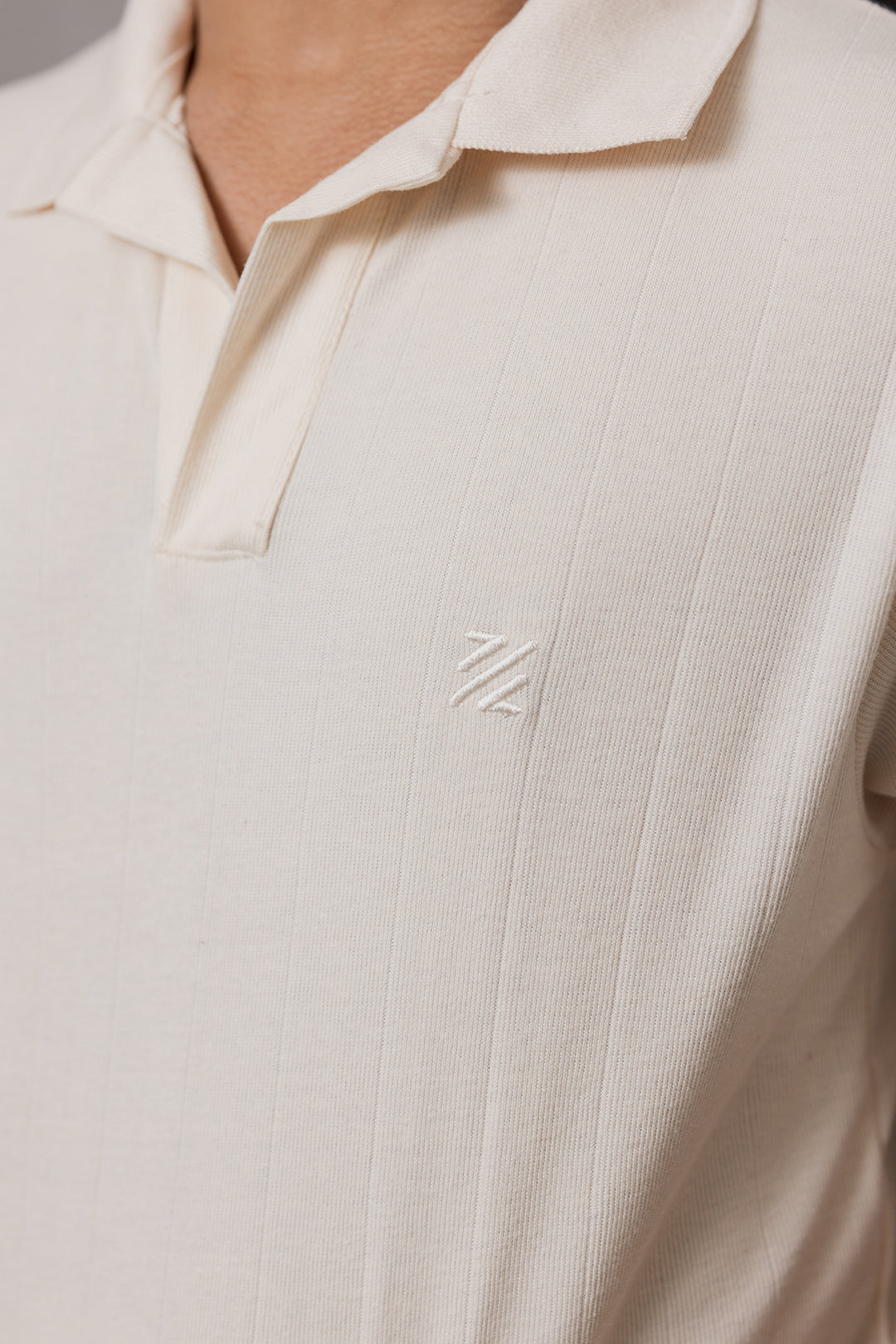 Drop Needle Polo - 5003