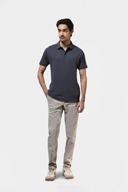 Drop Needle Polo - 5003