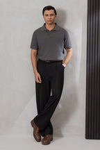 Drop Needle Polo - 5003