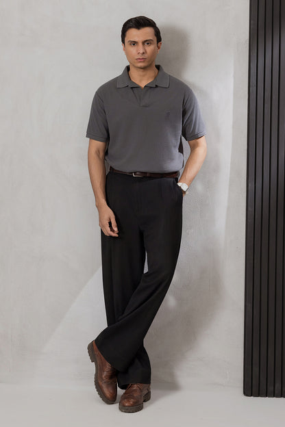Drop Needle Polo - 5003