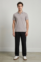 Drop Needle Polo - 5004