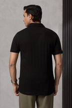 Drop Needle Polo - 5004