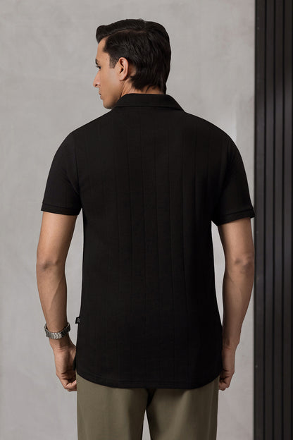 Drop Needle Polo - 5004