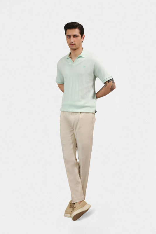 Drop Needle Polo - 5004