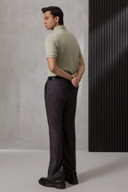 Drop Needle Polo - 5004