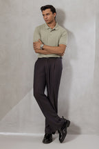 Drop Needle Polo - 5004
