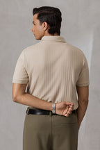 Drop Needle Polo - 5004