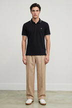 Vintage Collar Polo - 6001