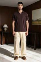 Johny Collar Polo - 1001