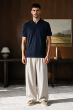 Johny Collar Polo - 1001