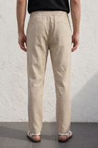 Linen Pant - 5001