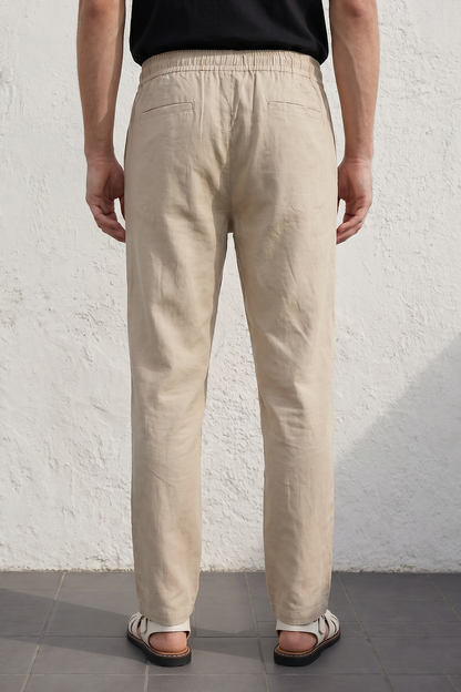 Linen Pant - 5001