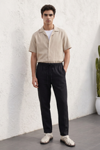 Linen Pant - 5001