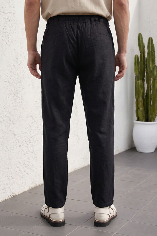 Linen Pant - 5001