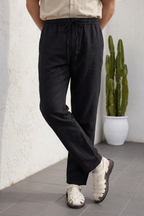 Linen Pant - 5001