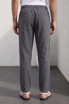 Linen Pant - 5001