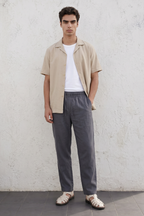 Linen Pant - 5001