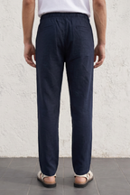 Linen Pant - 5001
