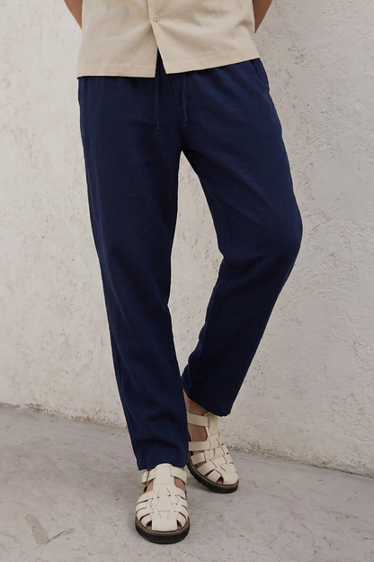 Linen Pant - 5001