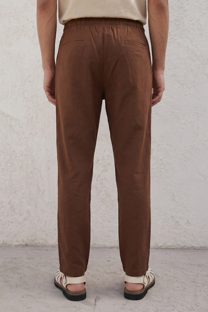 Linen Pant - 5001