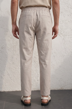 Linen Pant - 5001