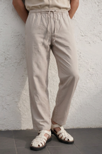 Linen Pant - 5001